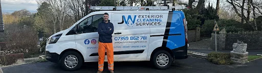 JW Exterior Cleaning Services