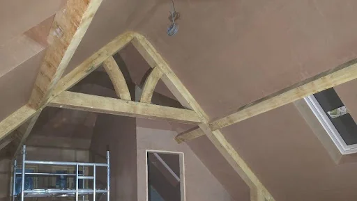 Essex Plastering Service