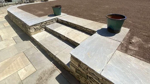 Earthscape Construction