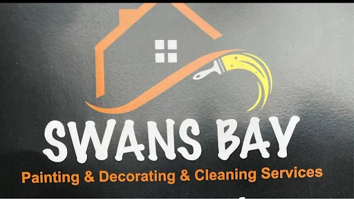 Swans Bay Painting & Decorating & Cleaning Services