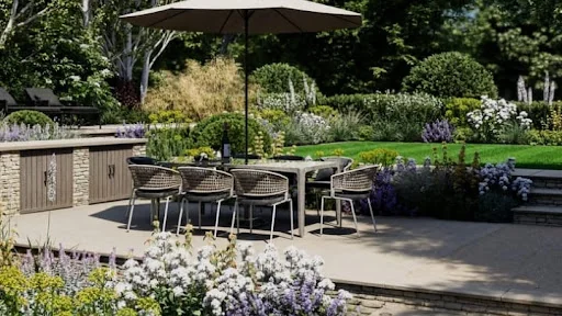 Jtw landscaping and construction services