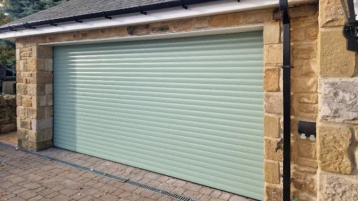 Northumberland Shutters & Garage Doors