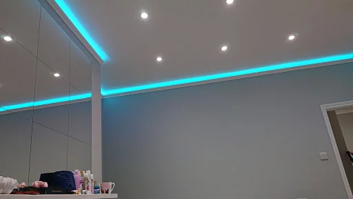 R.S. Electrical Services