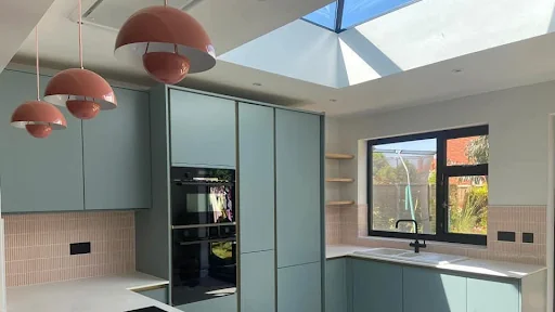 Bourne Property Solutions Ltd