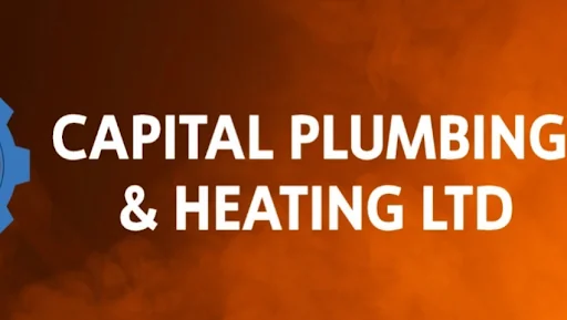 CAPITAL PLUMBING AND HEATING LTD