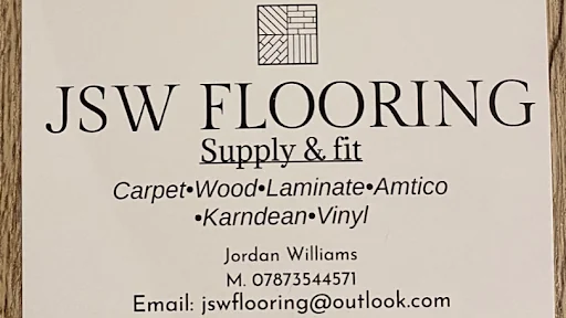JSW FLOORING