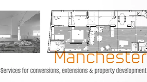DWG Plans Manchester Ltd