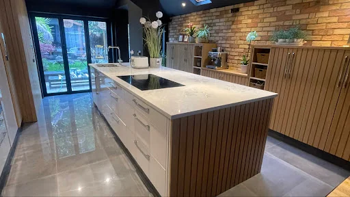 Xylon Installations Limited