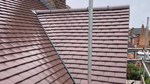 Fascia Plus Roofing & Guttering