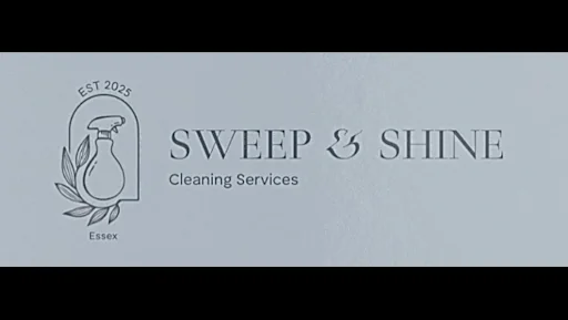 Sweep & Shine Cleaning Services