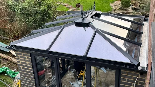 Manor Glazing Limited