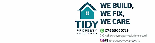 Tidy Property Solutions