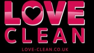 Love Clean