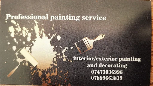 Bramley & Hunt Decorating Services