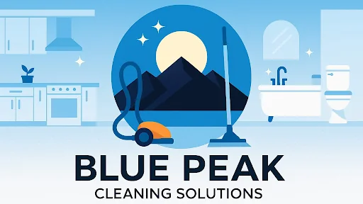 BLUE PEAK CLEANING SOLUTIONS LTD