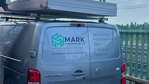 Mark Construction Ltd