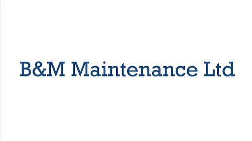 B & M Maintenance