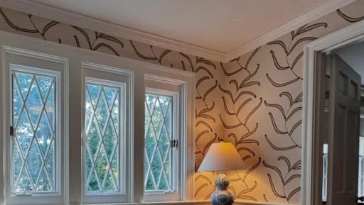 High Rollers Painting & Decorating Services