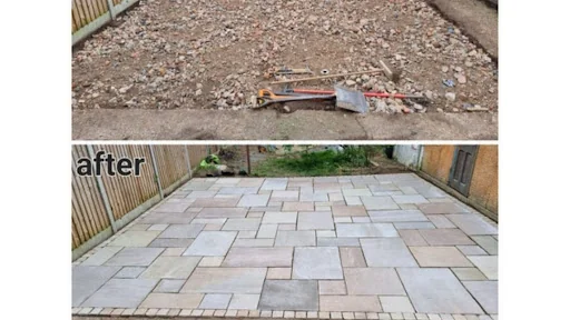 SG Tree & Landscapes