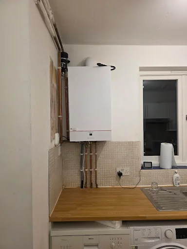 PATORA PLUMBING AND MECHANICAL LTD