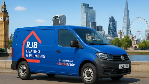 RJB Heating & Plumbing Ltd