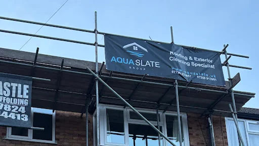 Aquaslate Group Limited