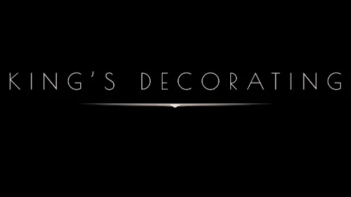 King’s Decorating
