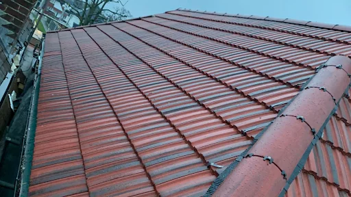Enterprise Roofing Solutions Ltd