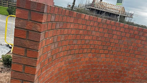 Kurt Malpass Brickwork
