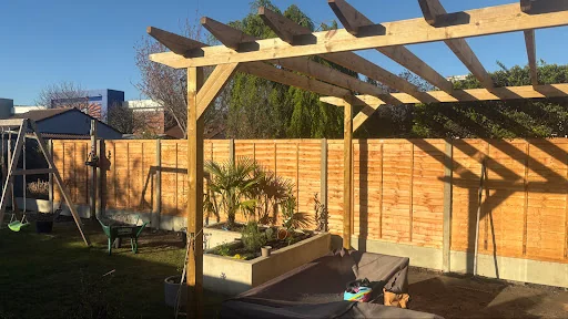 JPR’s Building Solutions Ltd
