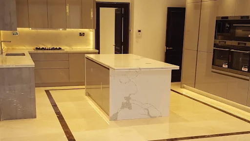 Messias Stone Design