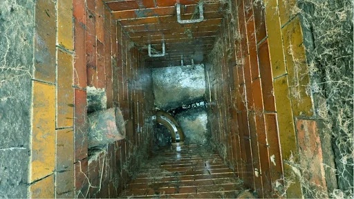 Absolute Drainage Solutions Ltd