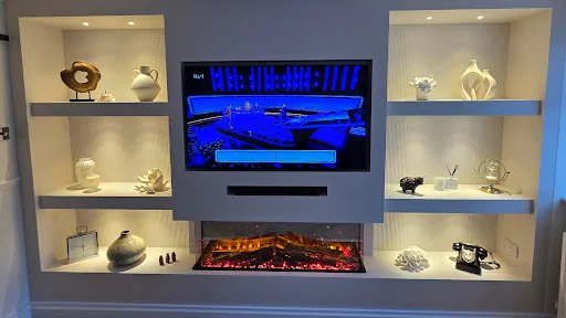 Forest Hall Bespoke Carpentry And Building Services