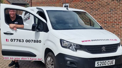 Oven Rescue Portsmouth