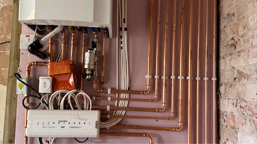 ASSURED THERMAL & PLUMBING LTD