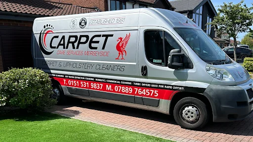 Carpet Care Services