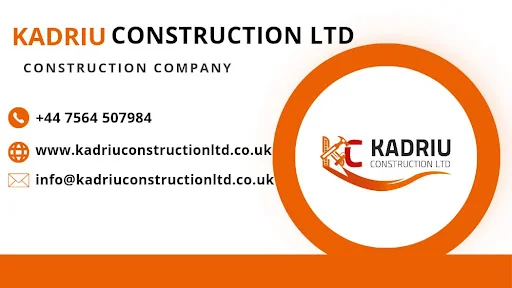 Kadriu Construction