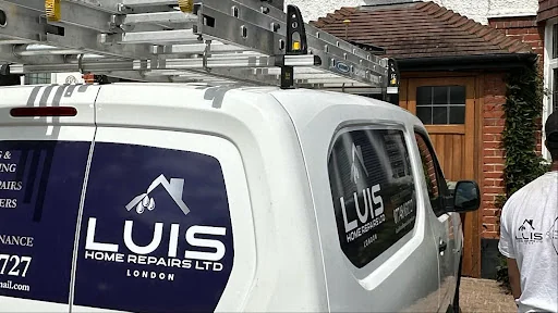 LUIS HOME REPAIRS LTD
