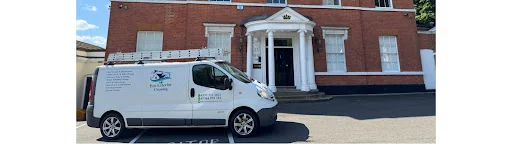 Eco Exterior Cleaning