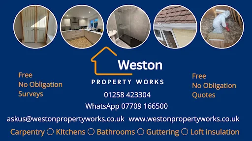 Weston Property Works