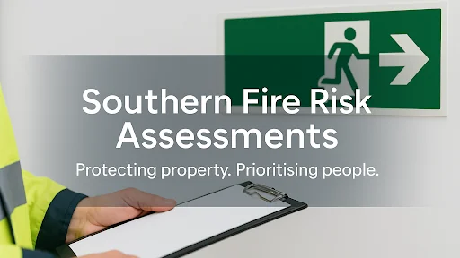 Southern Fire Risk Assessments