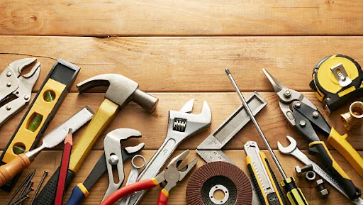 Handyman Dan