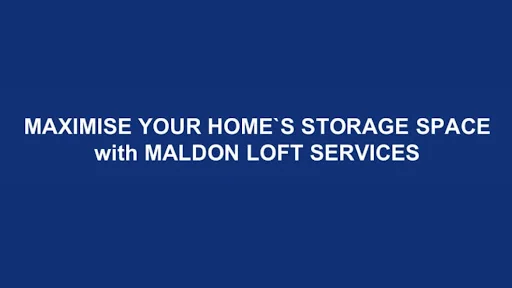 Maldon Loft Services Ltd