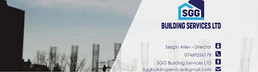 SGG Building Services LTD