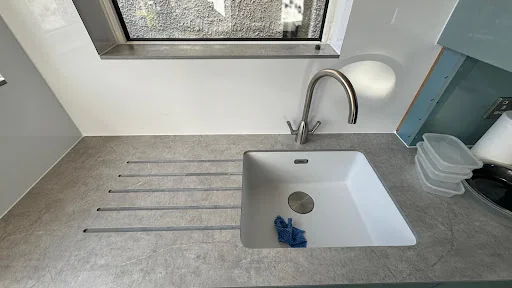 MKA Construction LTD