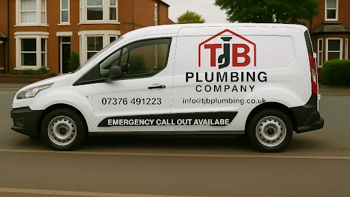 TJB Plumbing co LTD