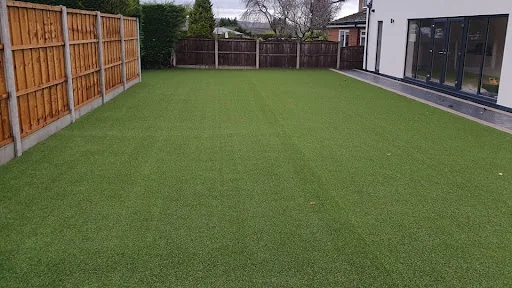 Amberstar Landscapes LTD