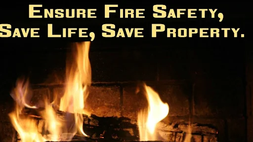 Fire Safety Reports Limited