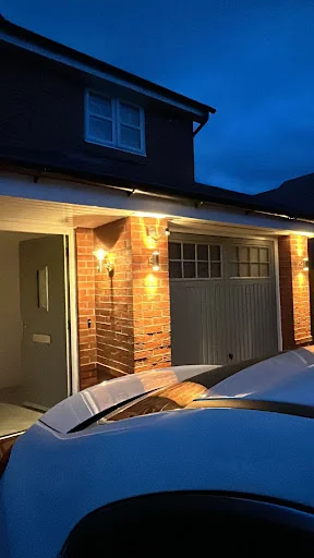 Wyman Electrical Contractors Ltd