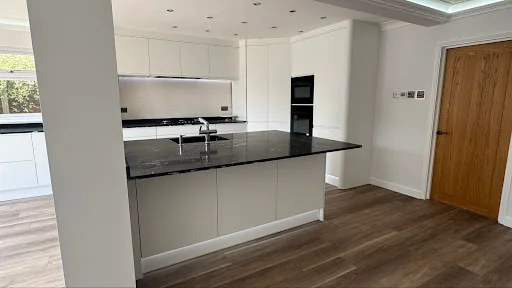 Urban Crest Homes Ltd